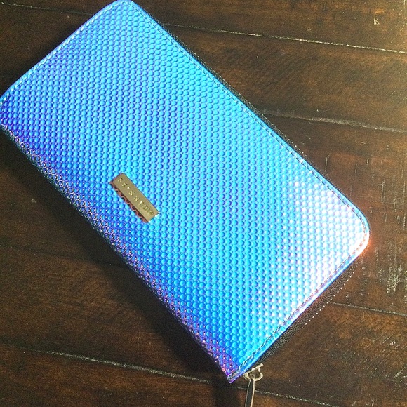 Wallet - SkinnyDip London - Picture 3 of 5